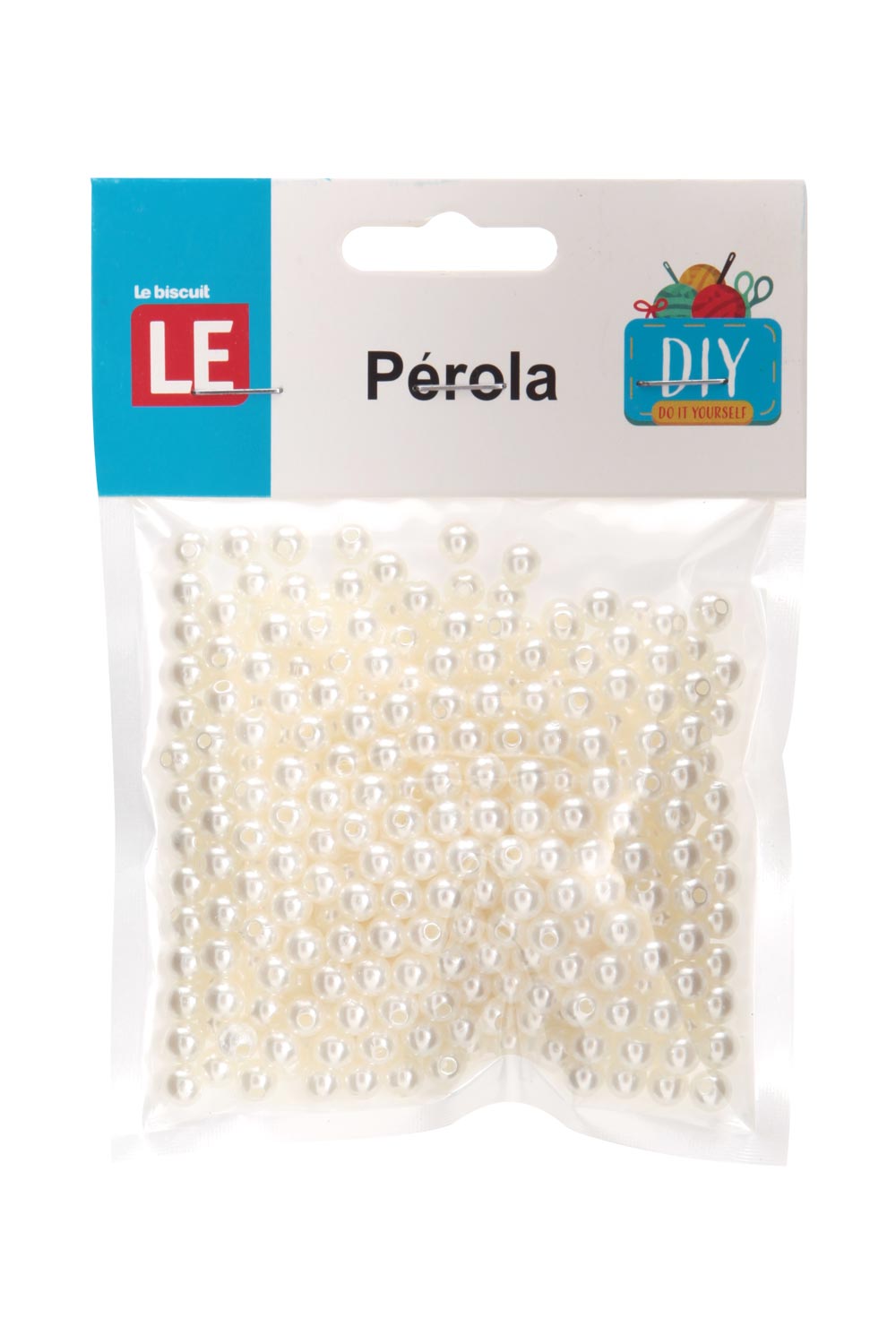 Pérola Le 6mm com 42g