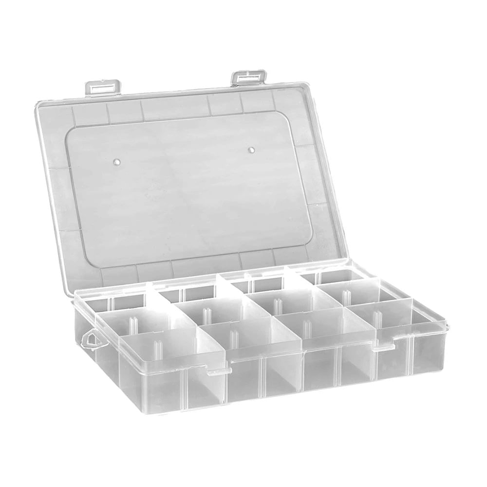 Organizador Multiuso Western Home 19,5Cm