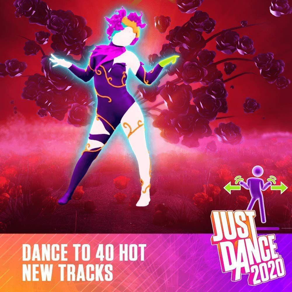 Just Dance 2020 - PS4