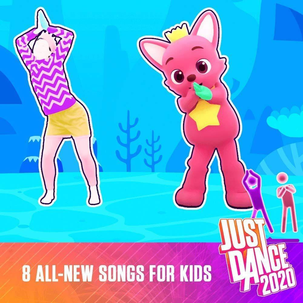 Just Dance 2020 - PS4