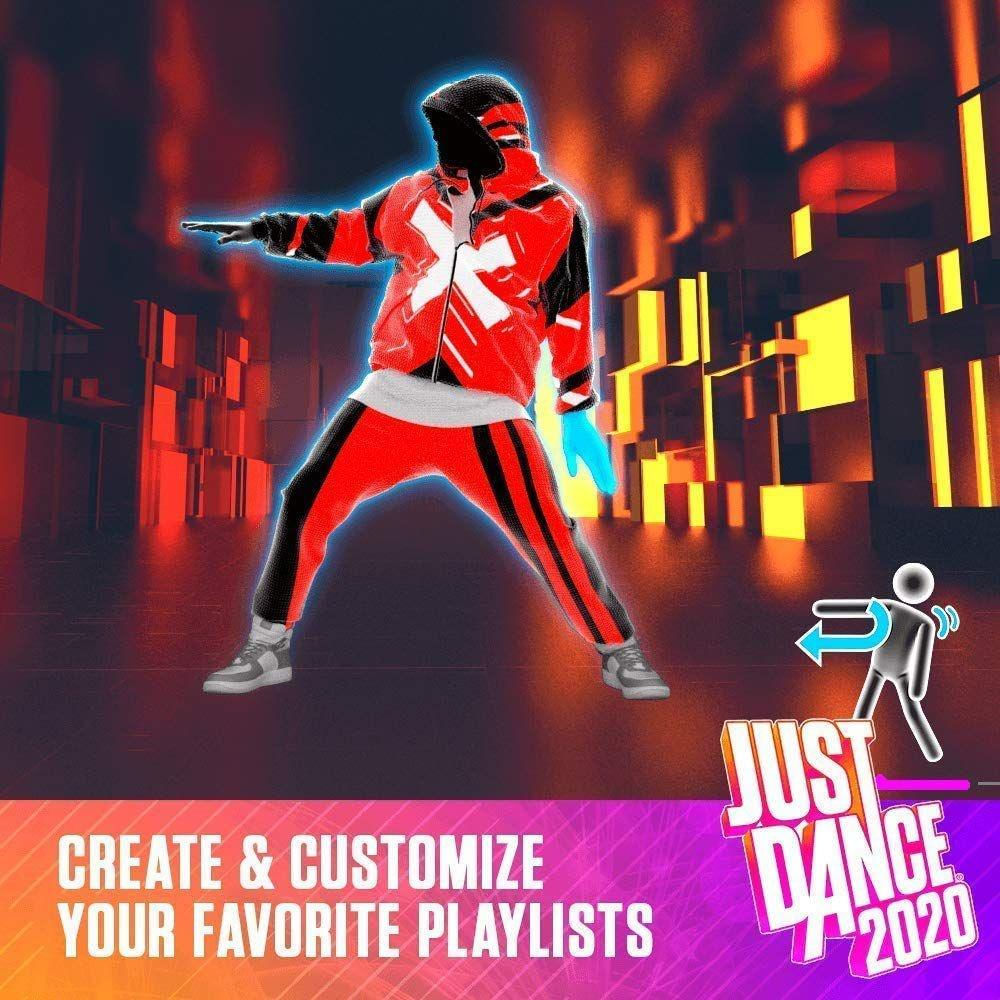 Just Dance 2020 - PS4