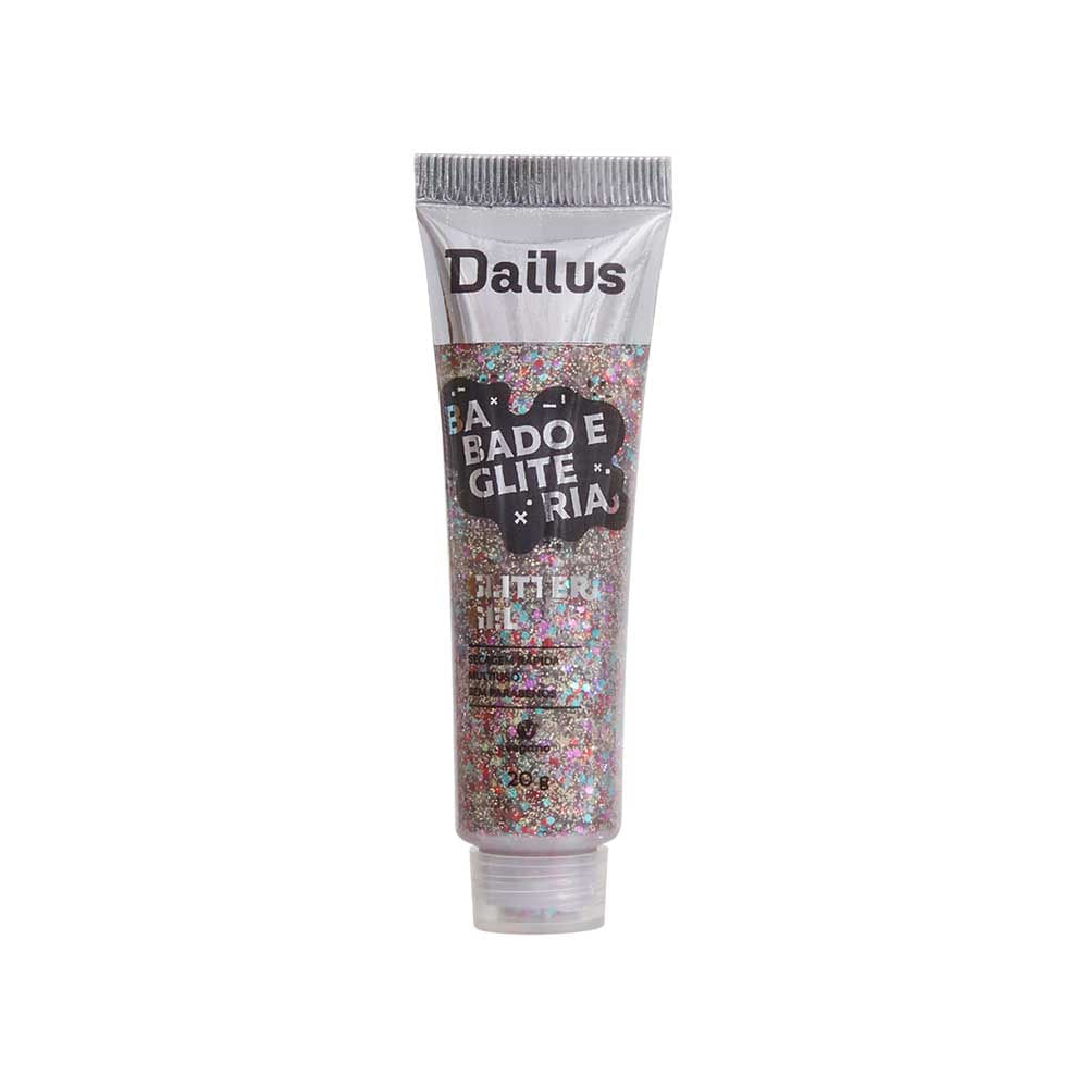 Glitter Gel Dailus Vapo Vapo