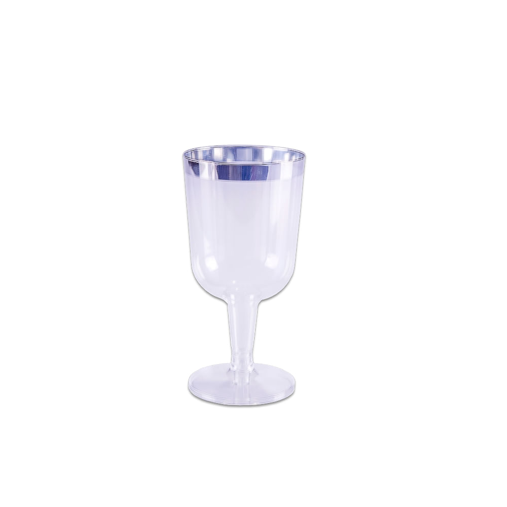 Taça Prafesta Requinte 170ml com 6 Unidades