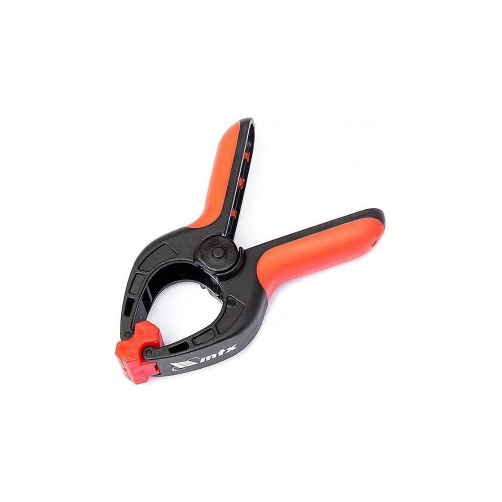 Grampo Multiuso Para Marceneiro - Mtx 3"