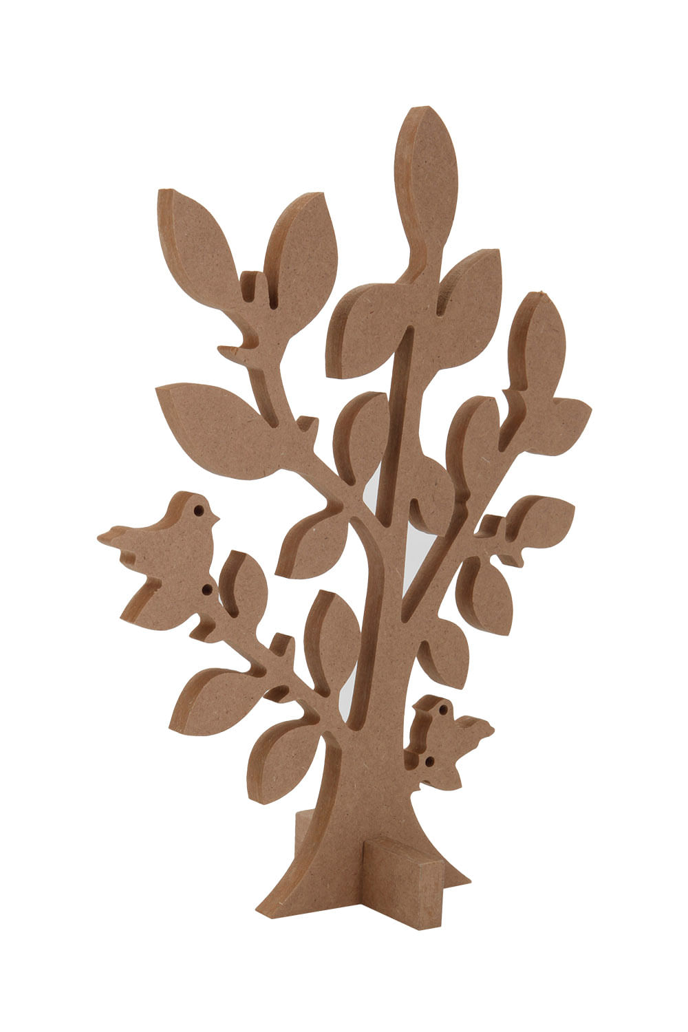 Árvore Mdf Provençal 227 25x18x1cm