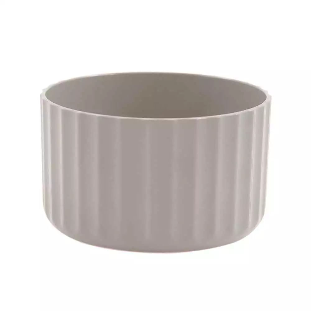 Vaso Martiplast Groove Mini Bege