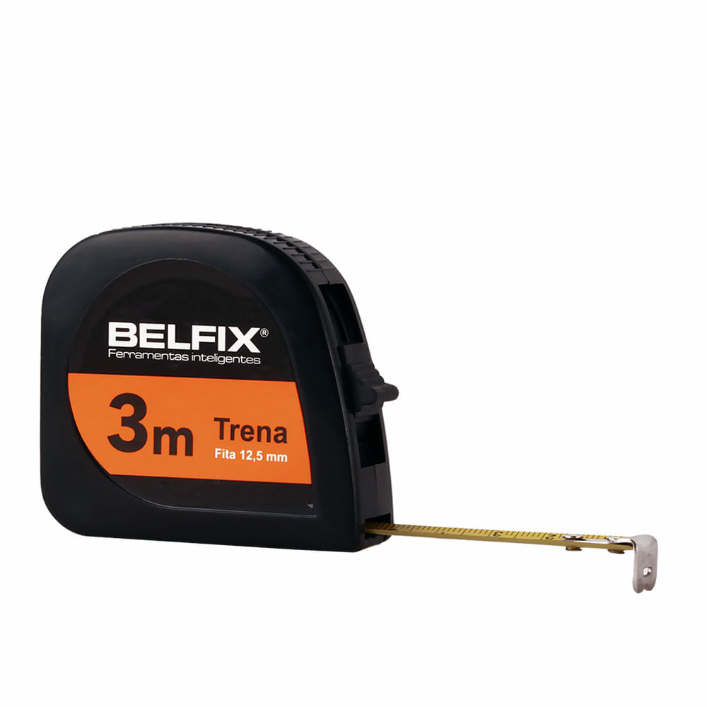 Trena Belfix 3m