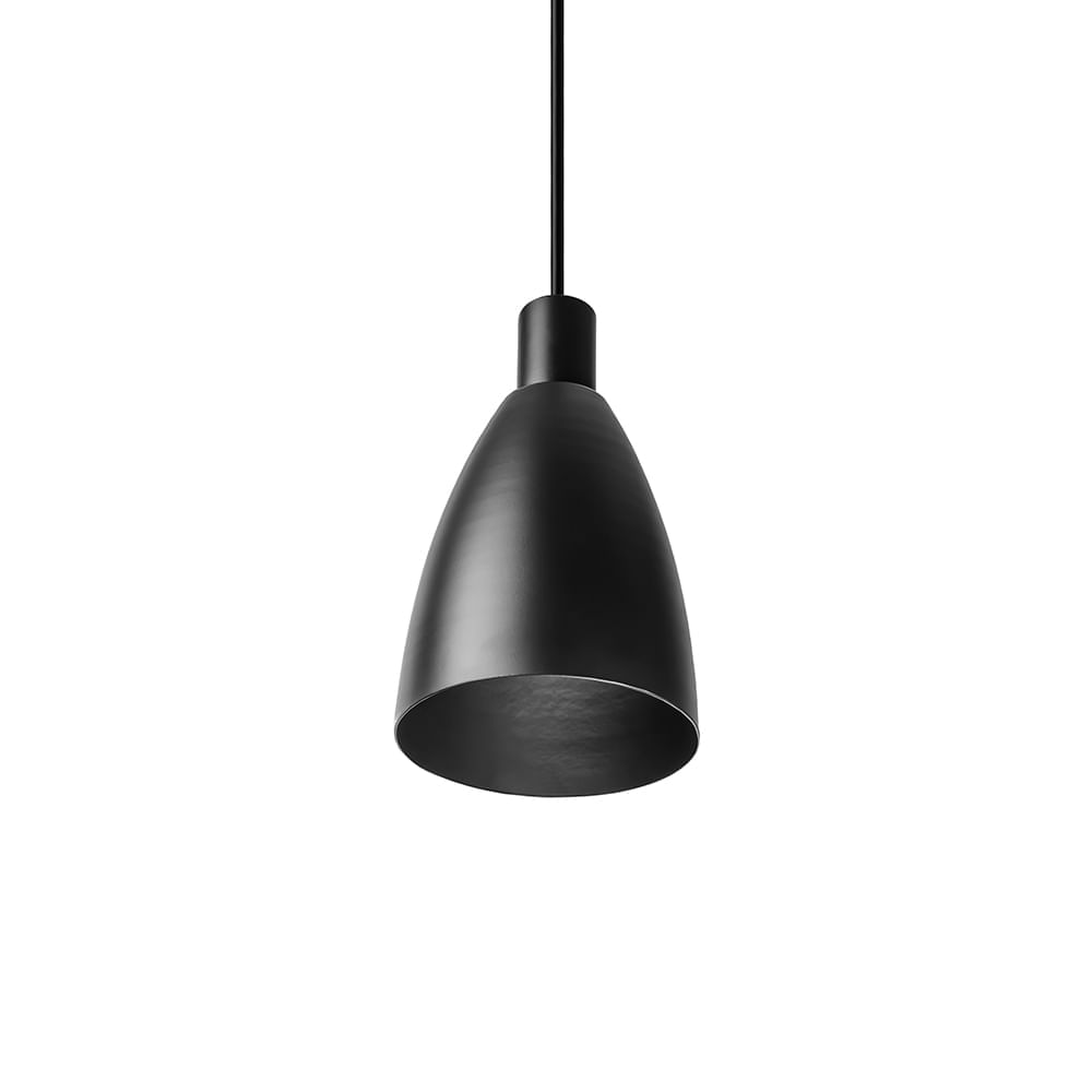 Lustre Pendente Blumenau Ceci E27 Bivolt