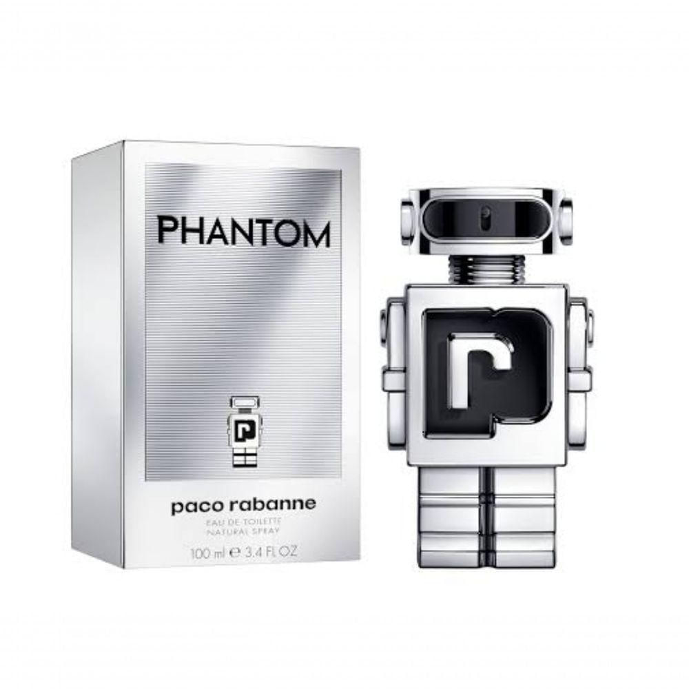 Phantom Paco Rabanne Edt 150ml