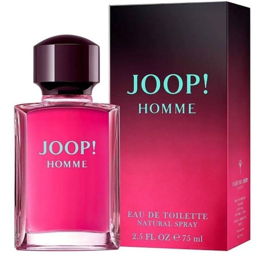 Joop Homme Edt 200ml