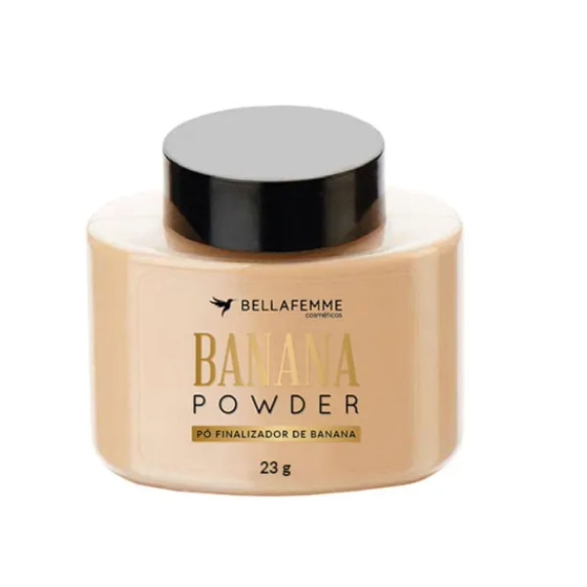 Bella Femme Pó Banana Powder 23g