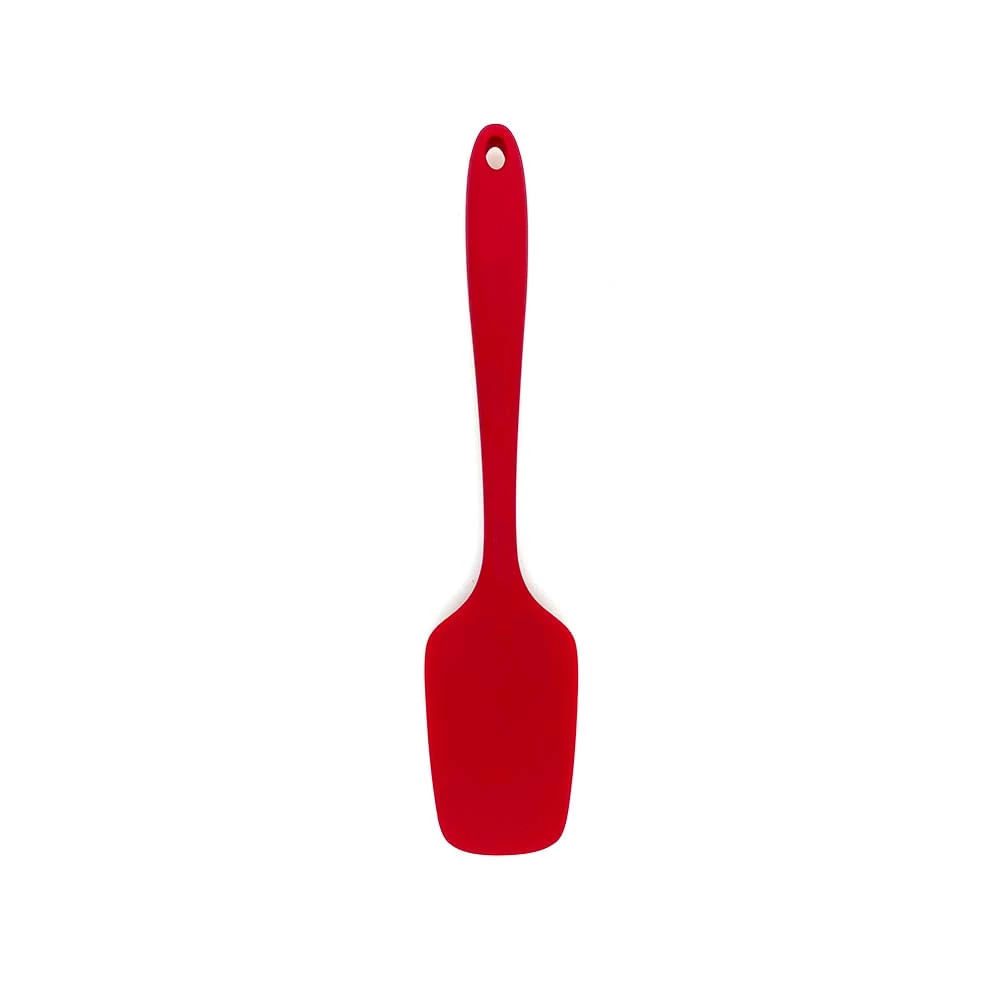 Espátula de Silicone Le Well Vermelho