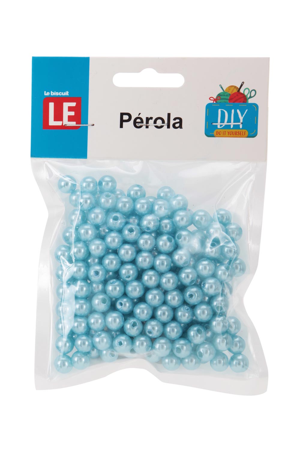 Pérola Le 8mm com 50g