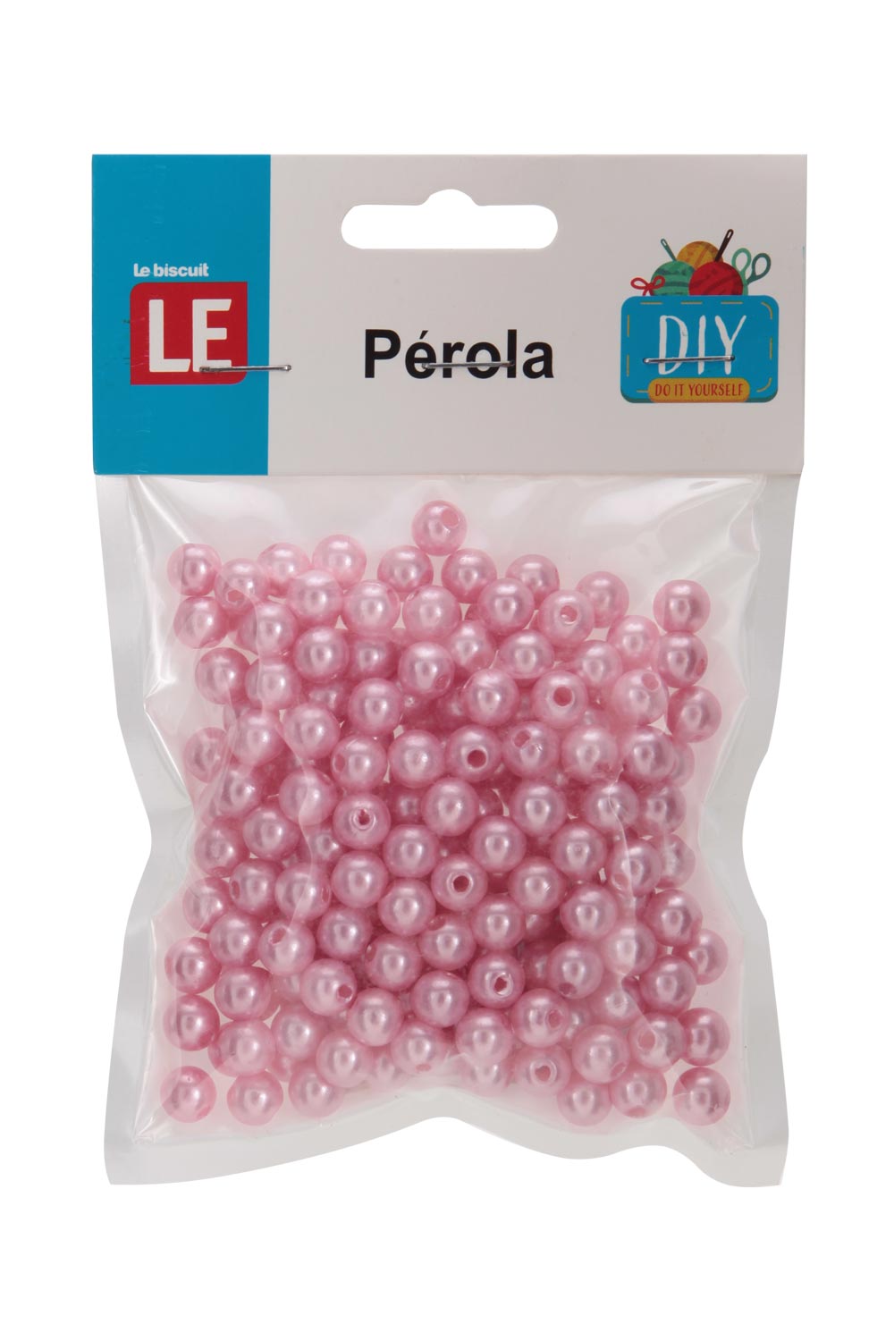 Pérola Le 8mm com 50g