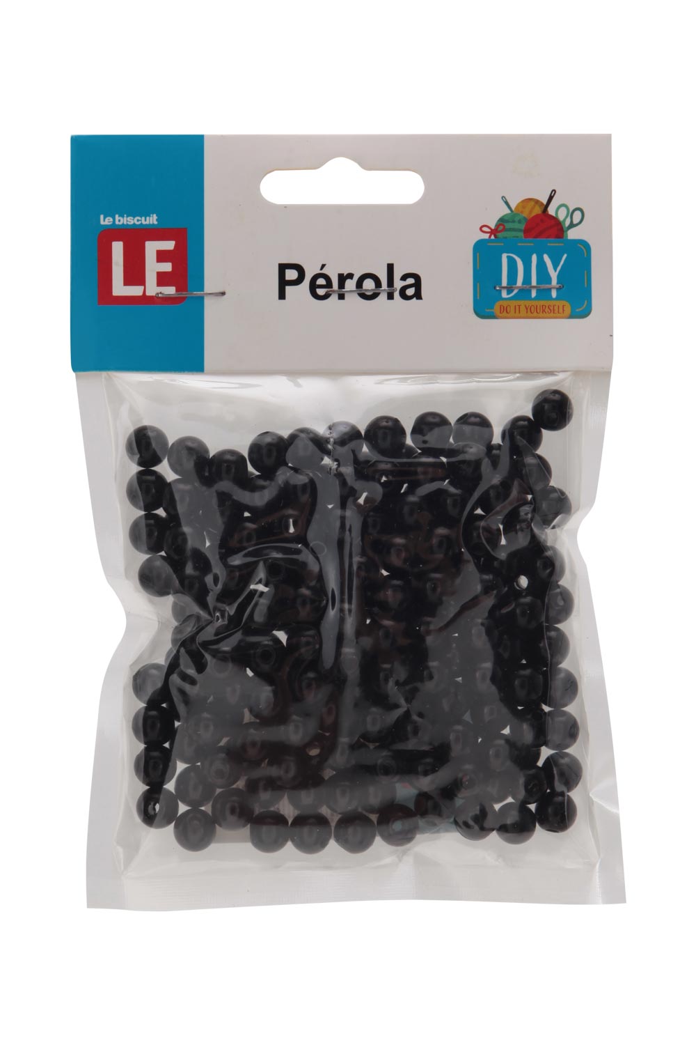 Pérola Le 8mm com 50g