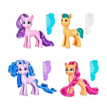My Little Pony Melhores Amigas do Filme