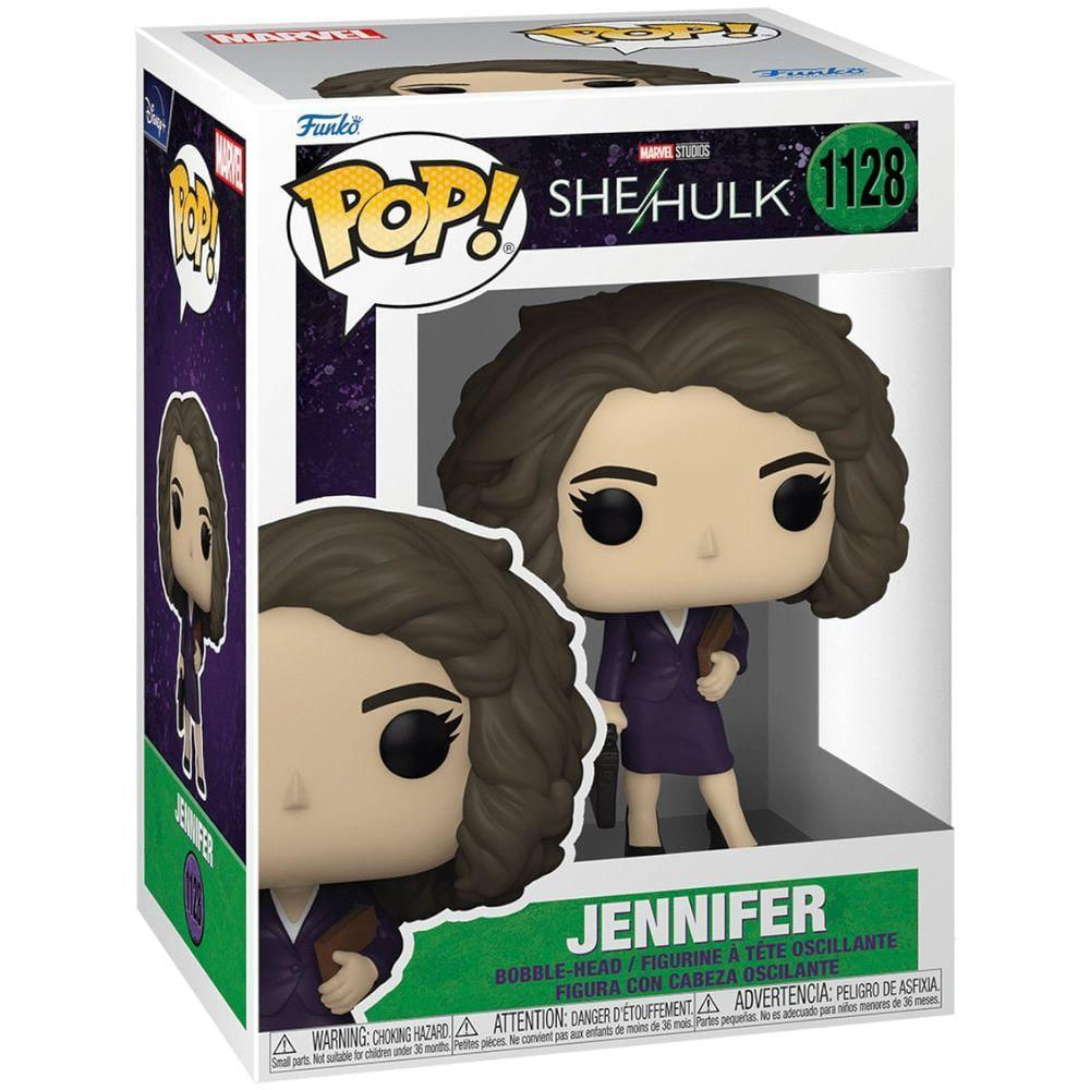 Pop! She-hulk - Jennifer #1128