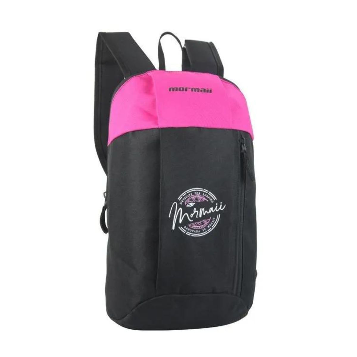 Mochila Mormaii Esportiva 20 Litros Feminina