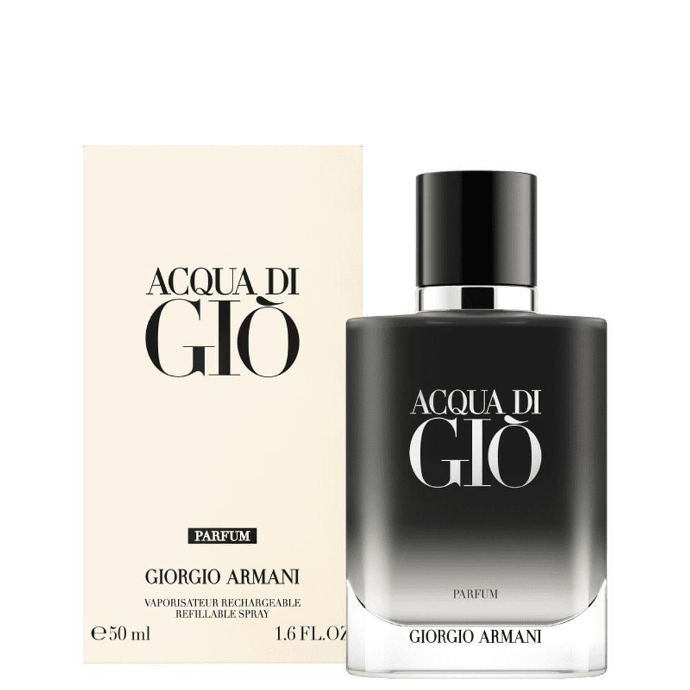 Giorgio Armani Acqua Di Giò Parfum - Perfume Masculino 50ml