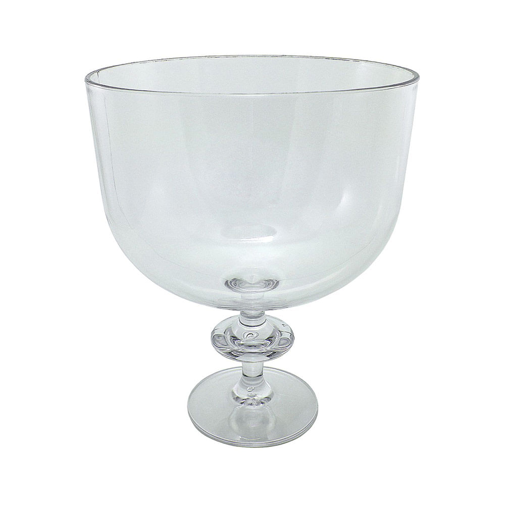 Taça Americana Lsc Toys Transparente 1,25l