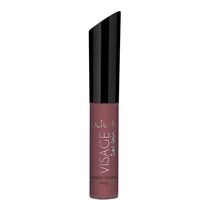 Batom Liquido Vult Visage Rosa Frio