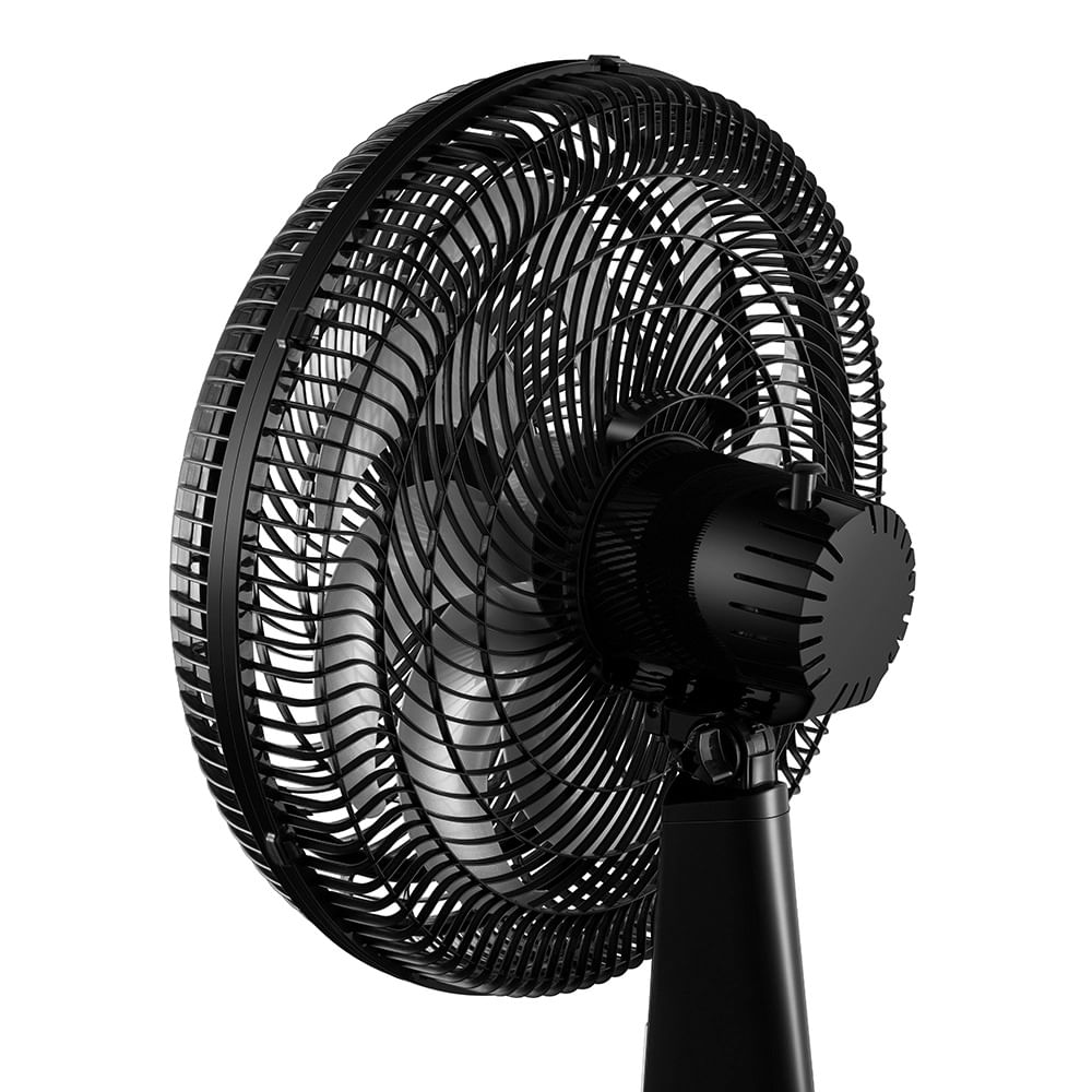 Ventilador De Mesa Mondial 40cm Super Power VSP-40-B2 -127v