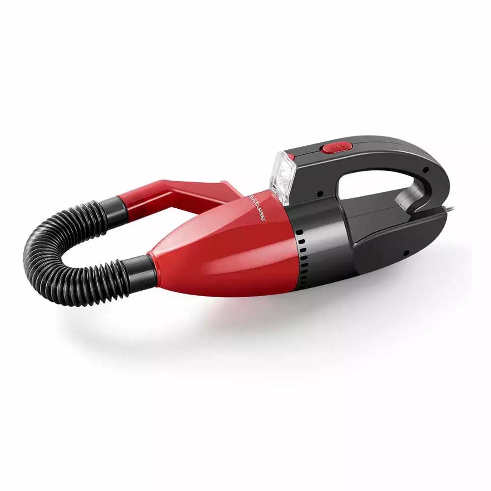 Apirador de Pó e Água Automotivo Multilaser AU607 1500pa - 12V - 60W