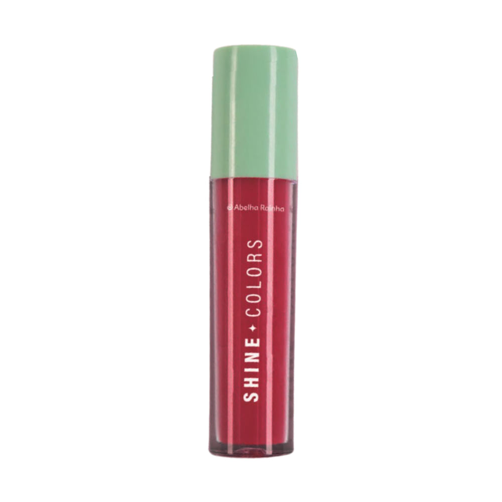 Shine Colors - Blush Liquido -3,5G Love Purple (2771)