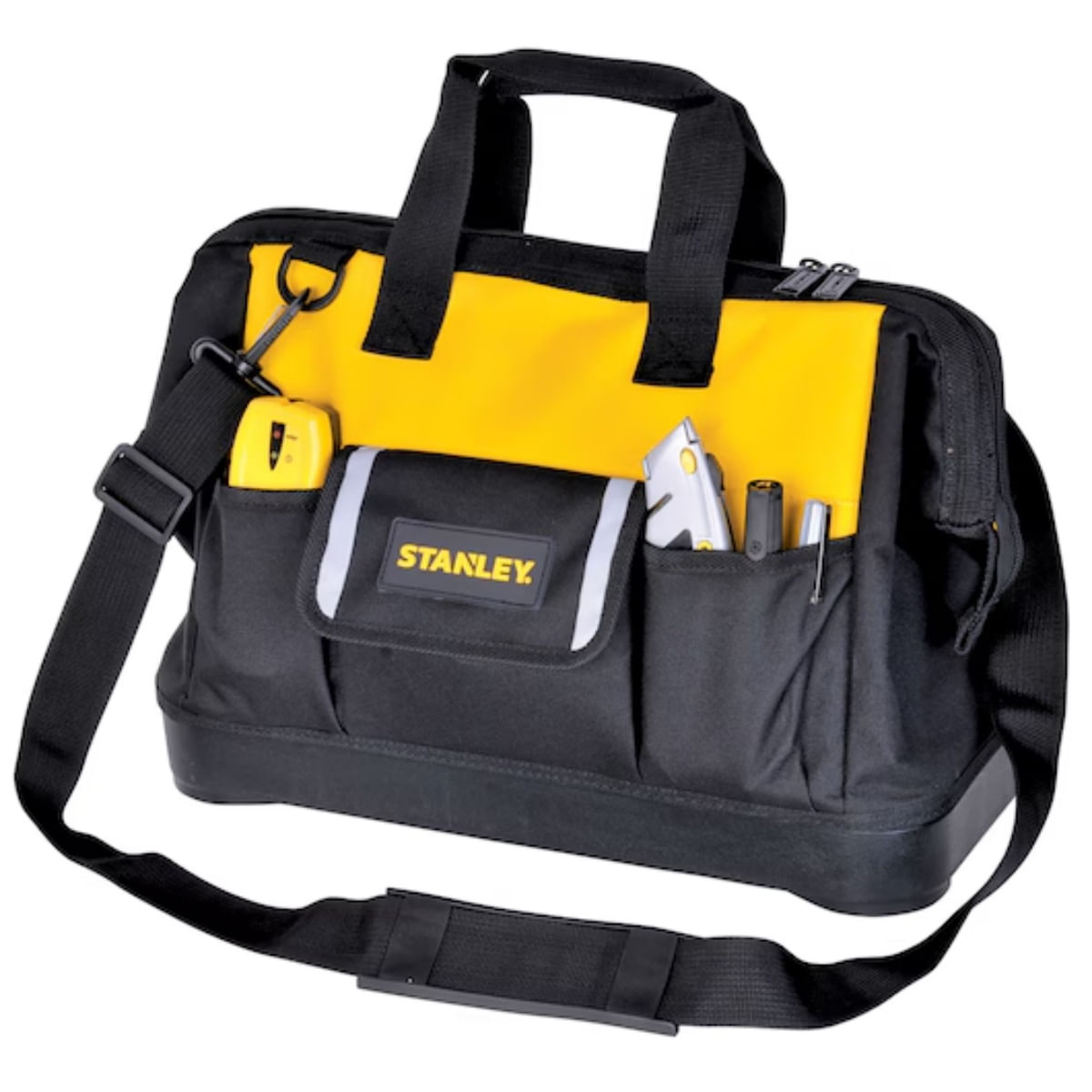 Bolsa para Ferramentas 16" Stanley STST516126