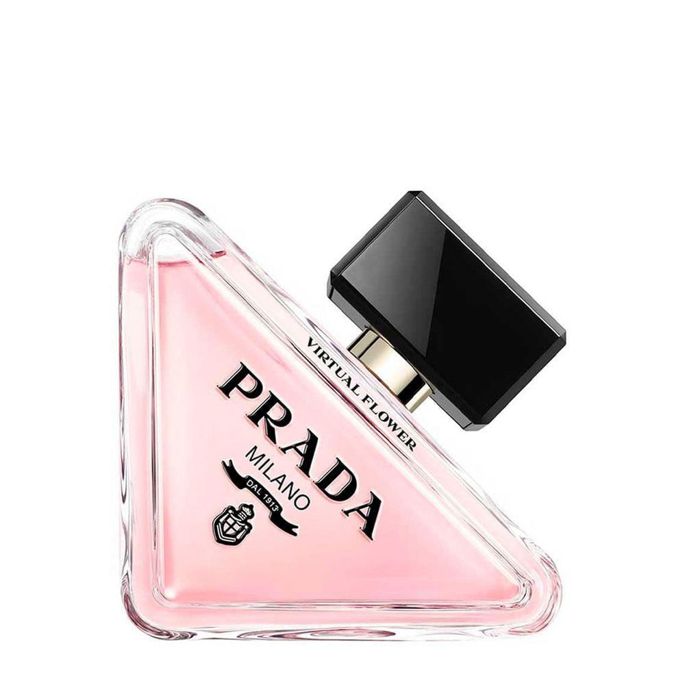 Prada Paradoxe Virtual Flower Eau De Parfum - Perfume Feminino 30ml