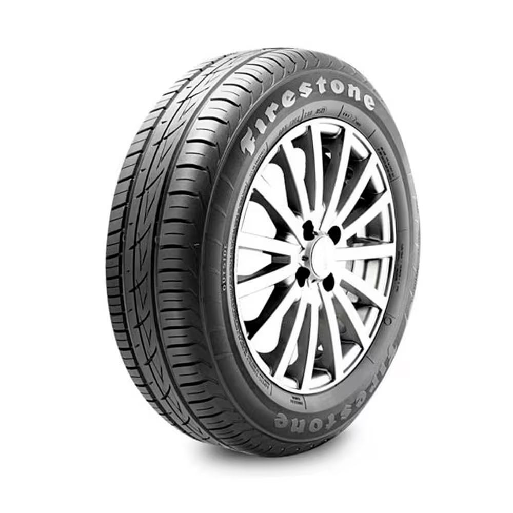 Pneu Aro 14 Firestone F-600 175/70 84T - 4 Unidades n/a