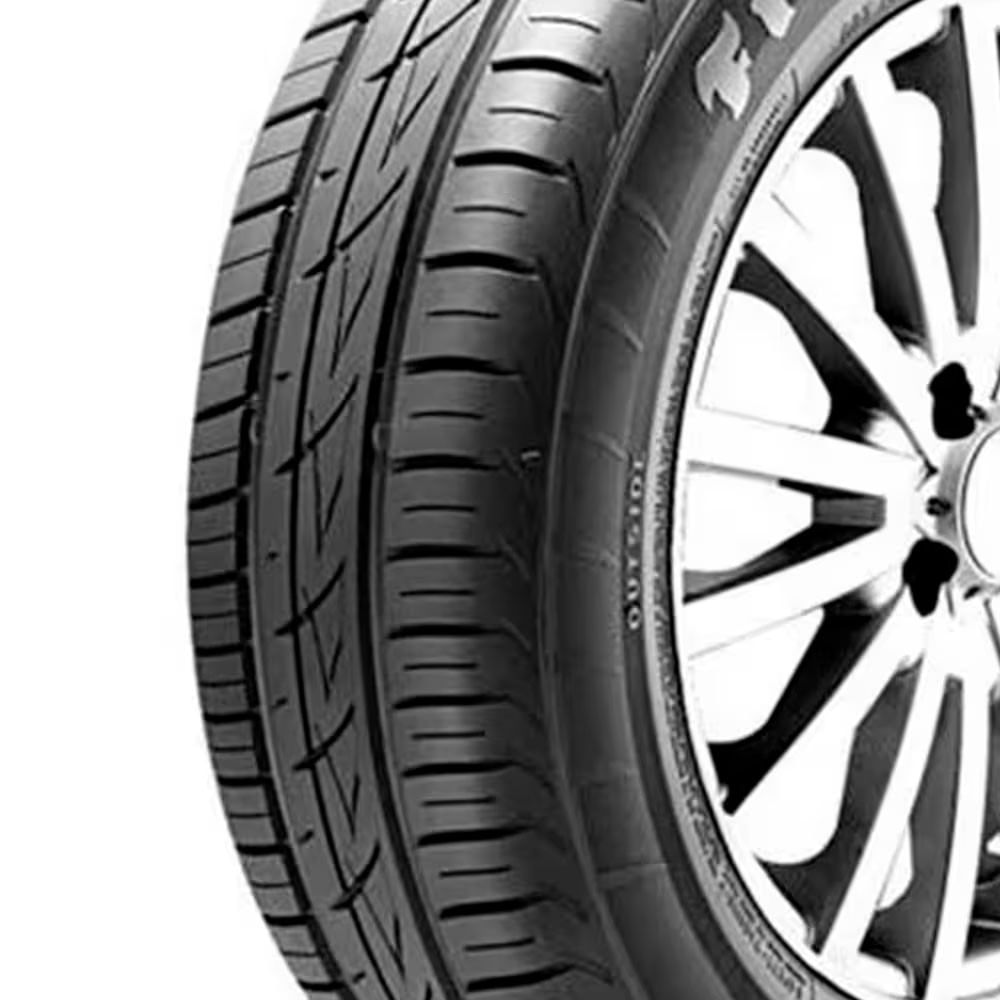 Pneu Aro 14 Firestone F-600 175/70 84T - 4 Unidades n/a