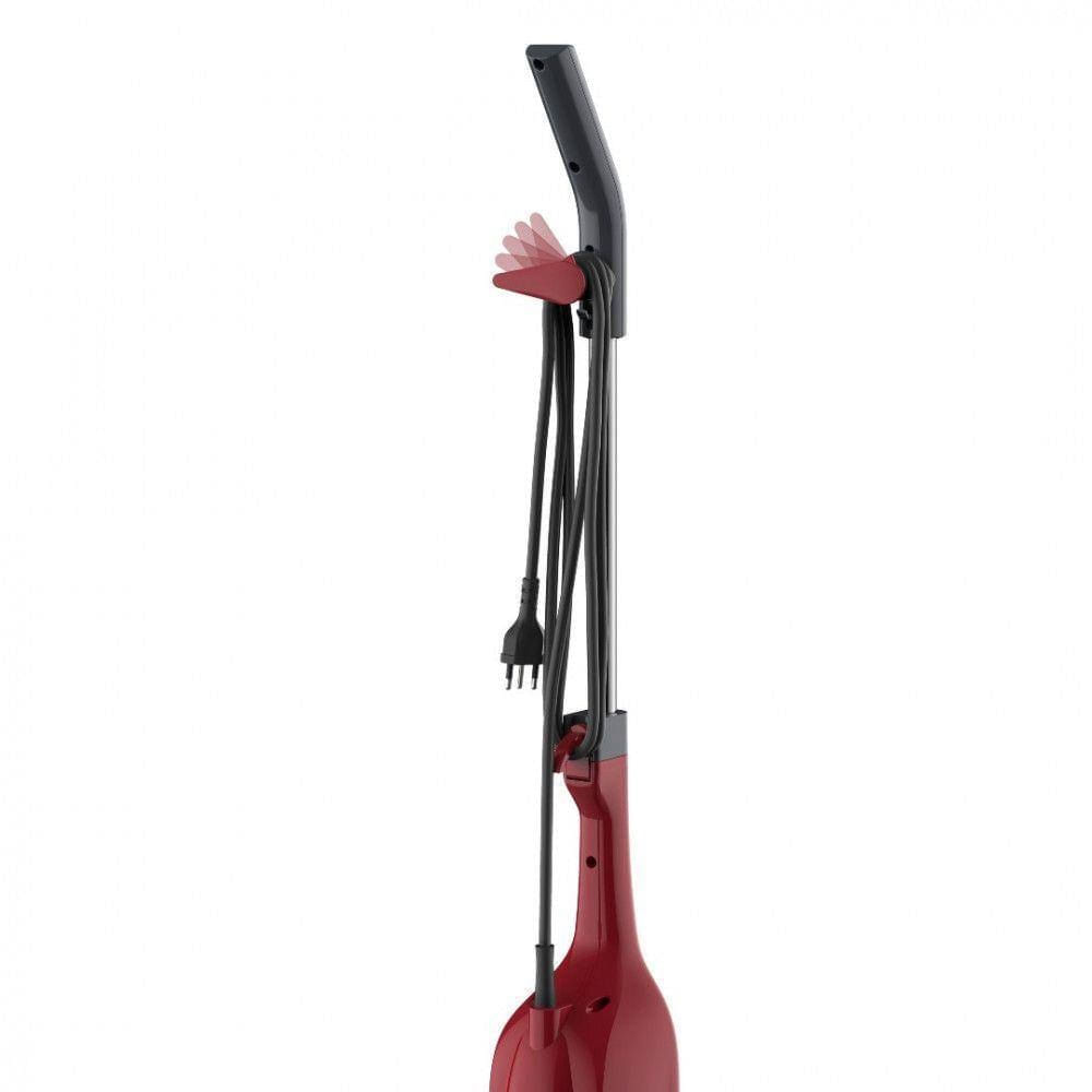 Aspirador de Pó Vertical Electrolux 2 em 1 Vermelho STK13 – 220 Volts 220 Volts