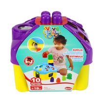 Casinha de Atividades Dismat - Item Sortido