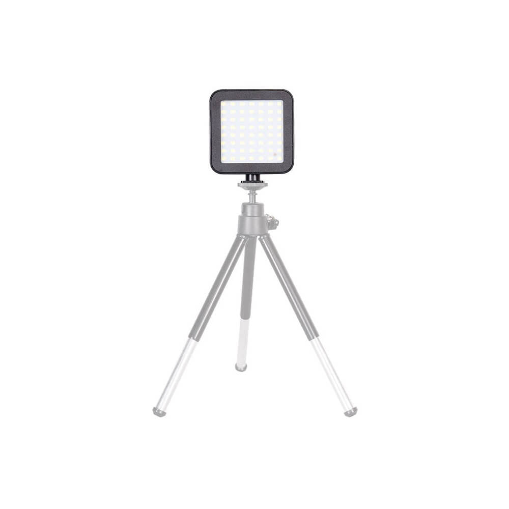 Iluminador Led para Câmeras Compactas / Celular