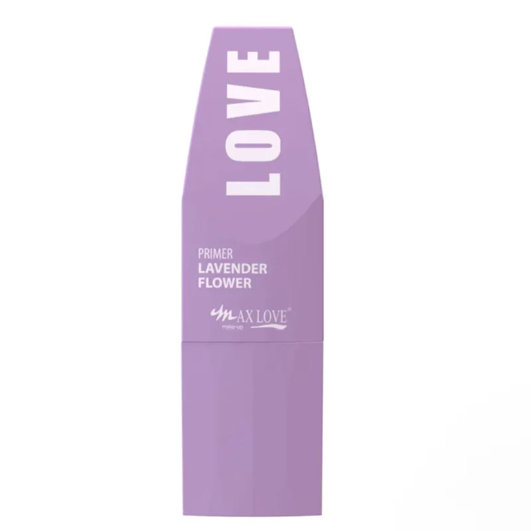 Primer Lavender Flower - Max Love