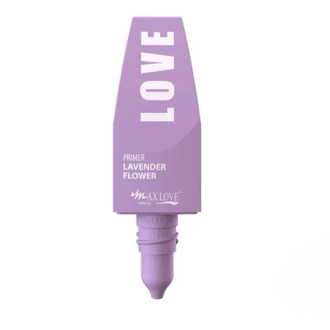 Primer Lavender Flower - Max Love