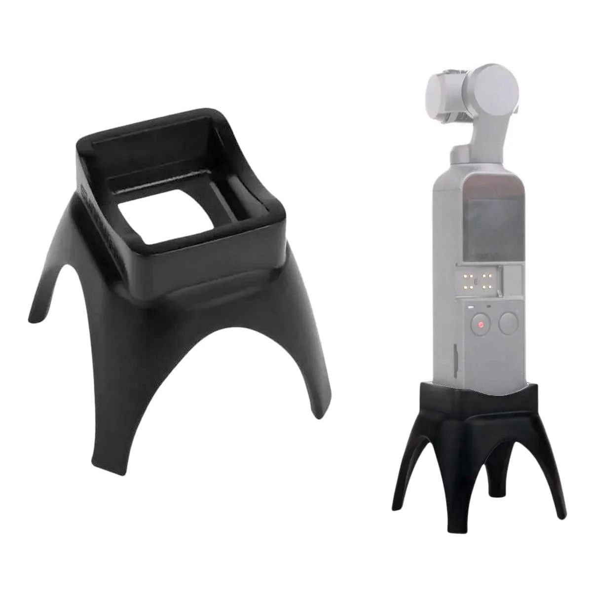 Suporte Base Elevada para DJI Osmo Pocket 1