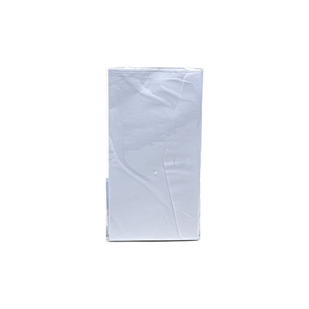 Envelope Ofício Foroni Branco 114x229mm com 10 Unidades