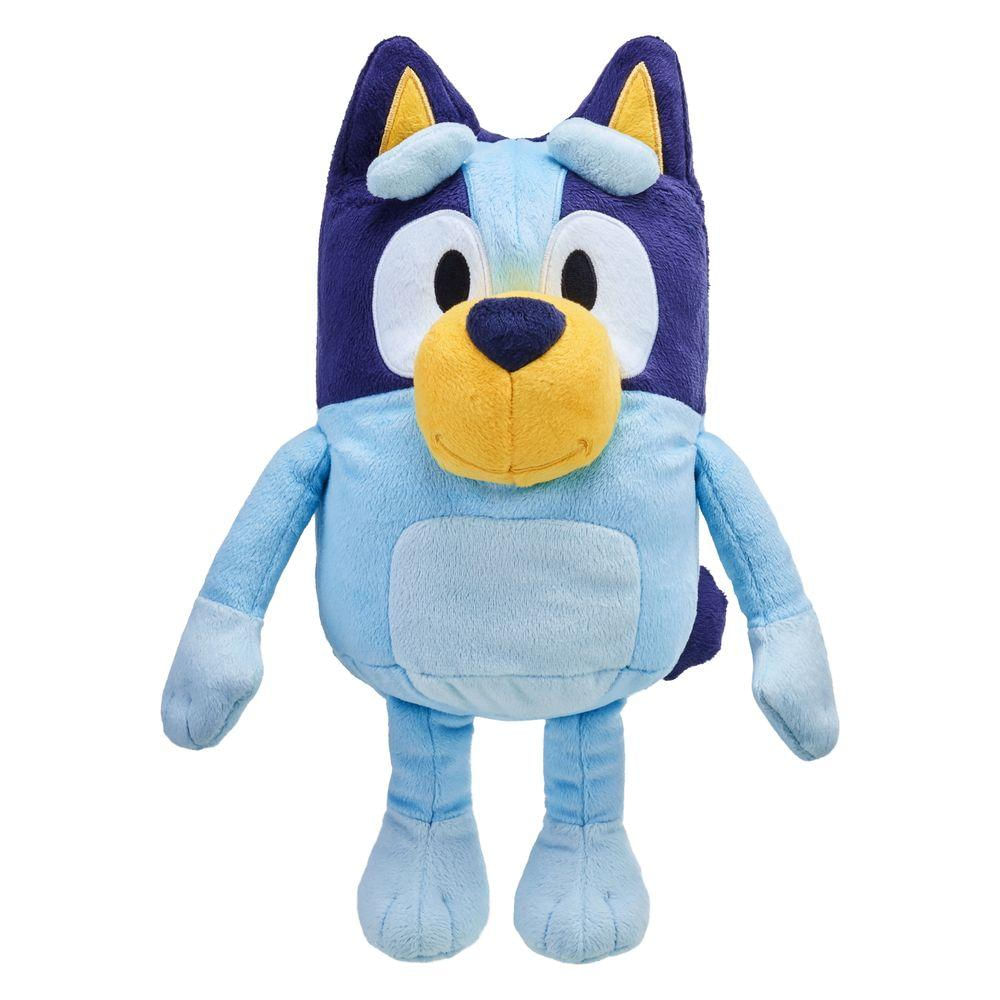 Pelúcia Infantil Bluey 33cm - Candide