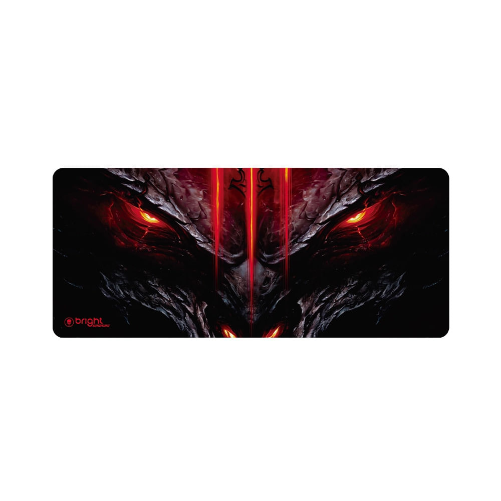 Mouse Pad Gamer Big Dragon Bright 0552BR