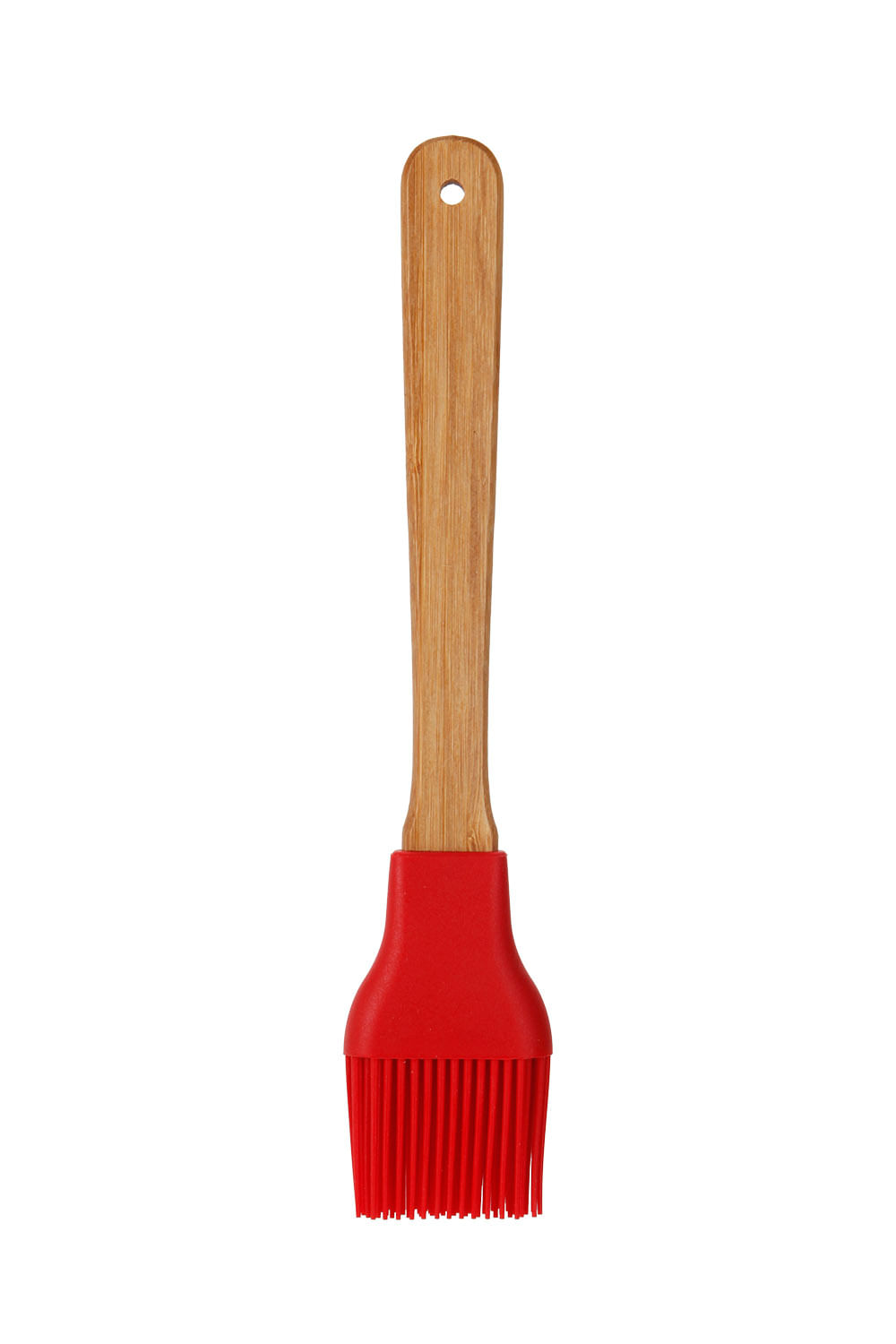 Pincel de Silicone Le Bamboo