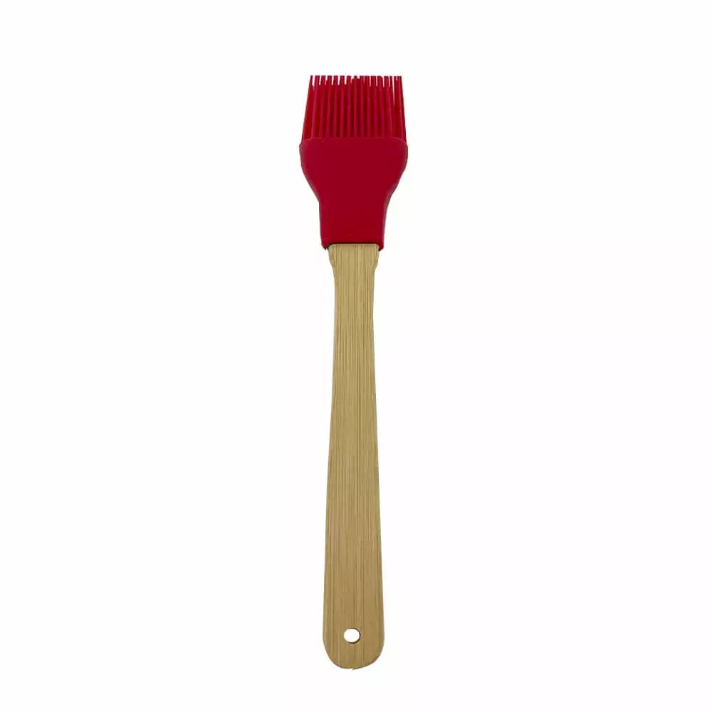 Pincel de Silicone Le Bamboo