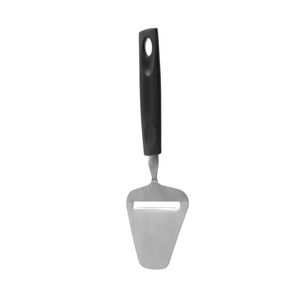 Plaina para Queijo Brinox Asti 23,5cm Aço Preto