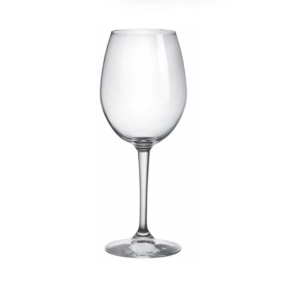 Jogo de Taças para Vinho Bormioli Nebbiolo Riserva 490ml 6 Peças