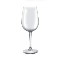 Jogo de Taças para Vinho Bormioli Bordeaux Riserva 545ml 6 Peças