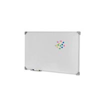 Quadro Magnético Branco Stalo 60x40cm