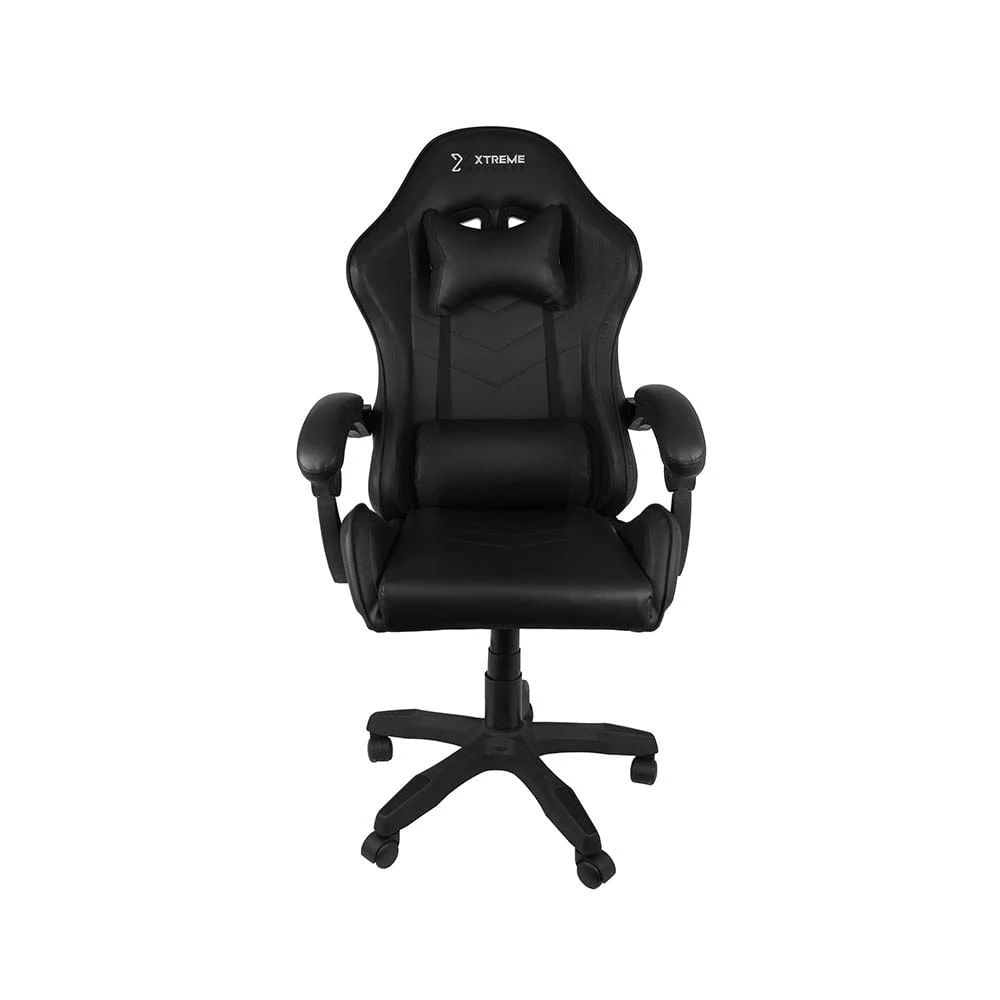 Cadeira Gamer Xtreme Cinesis NY Conthey Preta N1905929