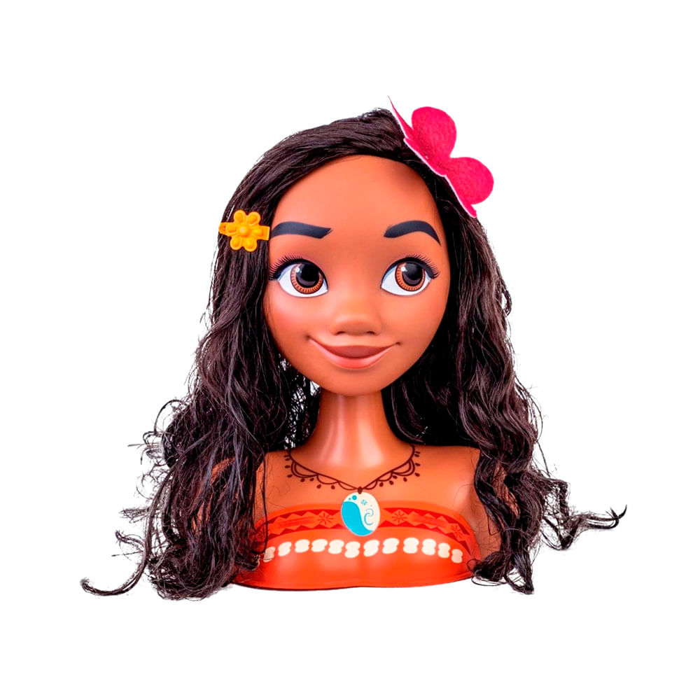 Busto Moana Cotiplás