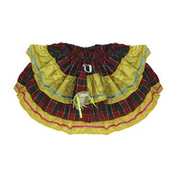 Conjunto de São João Le Feminino Tamanho Único - Item Sortido